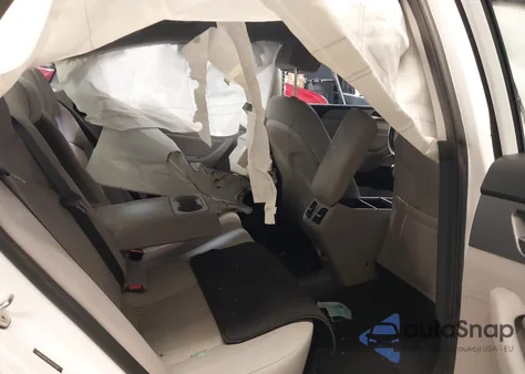 2019 Hyundai Sonata Sel из США, поврежденный, VIN 5NPE34AF3KH747038